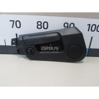 Ручка двери передней внутренняя правая Ssang Yong Actyon (2005 - 2012) 7226031501LAM