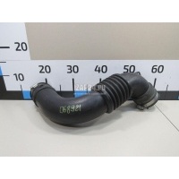 Патрубок воздушного фильтра Chrysler Compass (MK49) (2006 - 2016) 04891621AC