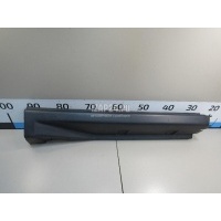 Накладка на порог (наружная) Chrysler Compass (MK49) (2006 - 2016) 5116128AC
