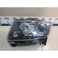 Фара левая Chrysler Compass (MK49) (2006 - 2016) 68186713AB