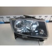 Фара правая Chrysler Compass (MK49) (2006 - 2016) 68186712AB