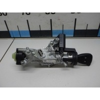 Замок зажигания Chrysler Cherokee (KK) (2007 - 2012) 5057297AM