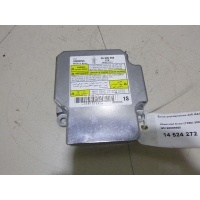 Блок управления AIR BAG GM Aveo (T250) (2005 - 2011) 96806958