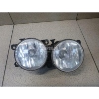 Фара противотуманная Renault Koleos (HY) (2008 - 2016) 261500097R