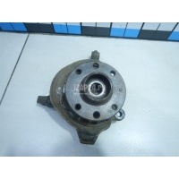 Кулак поворотный передний правый GM Combo (2001 - 2011) 13154318
