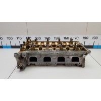 Головка блока Hyundai-Kia Starex H1/Grand Starex 2007 221002C050