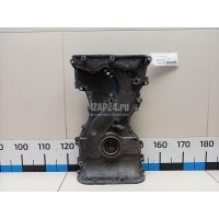 Крышка двигателя передняя Hyundai-Kia Starex H1/Grand Starex 2007 213502C101