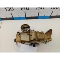 Насос масляный Hyundai-Kia Starex H1/Grand Starex 2007 213102C201