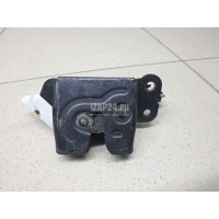 Замок двери распашной Hyundai-Kia Starex H1/Grand Starex 2007 817204H800