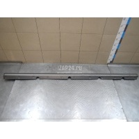 Накладка на порог (наружная) Hyundai-Kia Starex H1/Grand Starex 2007 877224H000GF