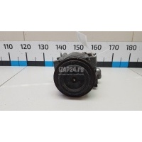 Компрессор кондиционера Hyundai-Kia Starex H1/Grand Starex 2007 977014H100