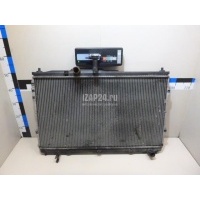 Радиатор основной Hyundai-Kia Starex H1/Grand Starex 2007 253104H100