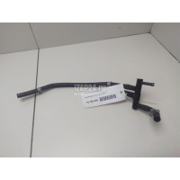 Трубка системы охлаждения Hyundai-Kia Starex H1/Grand Starex 2007 254902C000