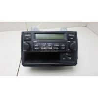 Магнитола Hyundai Starex H1/Grand Starex 2007