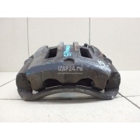 Суппорт тормозной передний правый Hyundai-Kia Starex H1/Grand Starex 2007 581904HA00