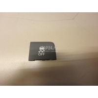 Кнопка многофункциональная Hyundai-Kia Starex H1/Grand Starex 2007 932604H210KD