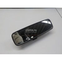 Зеркало заднего вида Citroen-Peugeot Expert (1995 - 2007) 814842