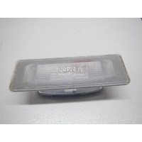 Фонарь подсветки номера Hyundai-Kia Magentis (2005 - 2010) 92501D9000