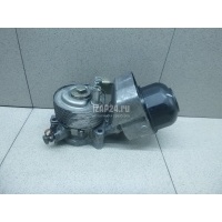 Кронштейн масляного фильтра Nissan NP300 (2008 - 2015) 15200VK500