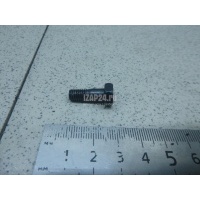 Болт Nissan NP300 (2008 - 2015) 16666AD211