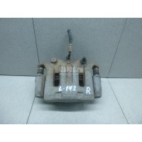Суппорт тормозной передний правый Nissan NP300 (2008 - 2015) 41001VL30C