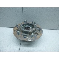 Ступица передняя Nissan NP300 (2008 - 2015) 402020W093