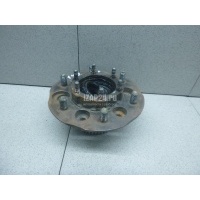 Ступица передняя Nissan NP300 (2008 - 2015) 402020W093