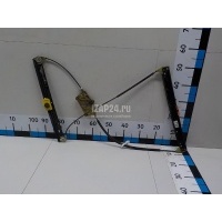 Стеклоподъемник электр. передний левый VAG Allroad quattro (2006 - 2012) 4F0837461D