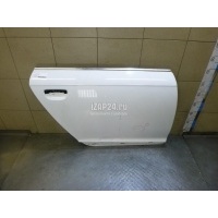 Дверь задняя правая VAG Allroad quattro (2006 - 2012) 4F0833052G