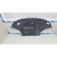 Защита картера VAG Allroad quattro (2006 - 2012) 4F0863821K