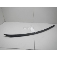 Молдинг лобового стекла VAG Allroad quattro (2006 - 2012) 4F0854327A01C