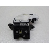 Замок багажника Mazda Mazda 3 (BL) (2009 - 2013) G33M62310B