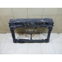 Панель передняя Mazda Mazda 3 (BL) (2009 - 2013) BBM453110H