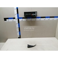 Решетка стеклооч. (планка под лобовое стекло) Mazda Mazda 3 (BL) (2009 - 2013) BBM451PC1