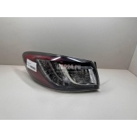 Фонарь задний наружный левый Mazda Mazda 3 (BL) (2009 - 2013) BBP351160E