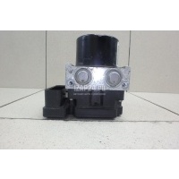 Блок ABS (насос) Mazda Mazda 3 (BL) (2009 - 2013) BBY2437AZD