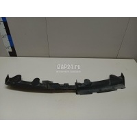 Воздуховод радиатора верхний VAG Passat CC (2008 - 2017) 3C8121330C