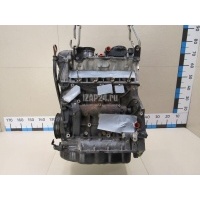 Двигатель VAG Passat CC (2008 - 2017) 06J100035H