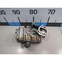 Насос масляный VAG Golf VI (2009 - 2013) 06J115105AB