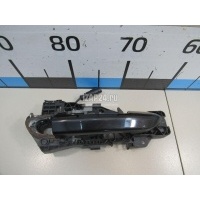 Кронштейн ручки VAG Passat CC (2008 - 2017) 3C8839886