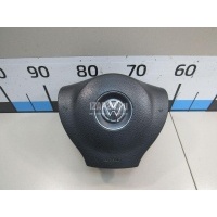 Подушка безопасности в рулевое колесо VAG Golf VI (2009 - 2013) 3C8880201AF81U