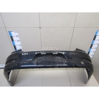 Бампер задний VAG Passat CC (2008 - 2017) 3C8807421FGRU