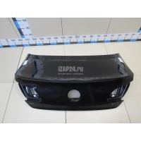Крышка багажника VAG Passat CC (2008 - 2017) 3C8827025C