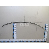 Молдинг крыши правый VAG Passat CC (2008 - 2017) 3C8854702C3Q7