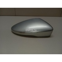 Накладка зеркала правого VAG EOS (2006 - 2015) 3C8857538GRU