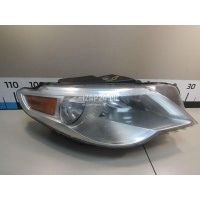 Фара правая VAG Passat CC (2008 - 2017) 3C8941006F
