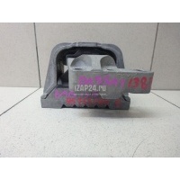 Опора двигателя правая VAG Golf VI (2009 - 2013) 1K0199262M