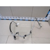Трубка кондиционера VAG Passat CC (2008 - 2017) 3C0820743BQ