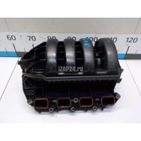 Коллектор впускной VAG EOS (2006 - 2015) 03C129711F