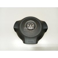 Подушка безопасности в рулевое колесо VAG Golf Plus (2005 - 2014) 5K0880201AA81U